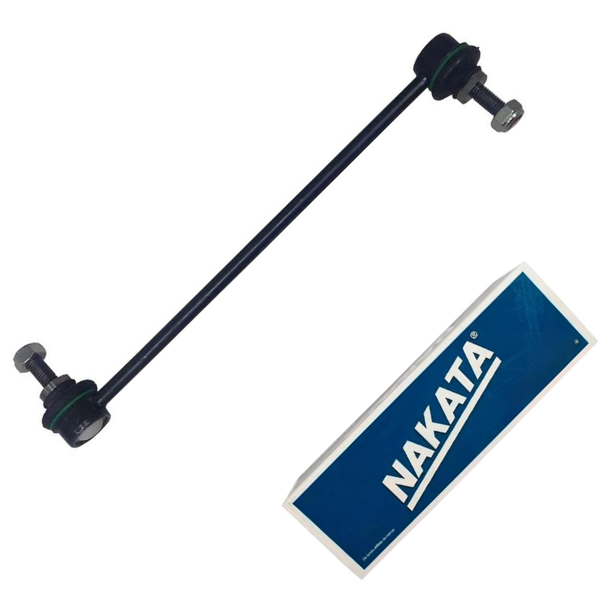 Bieleta - Nakata - N 6067