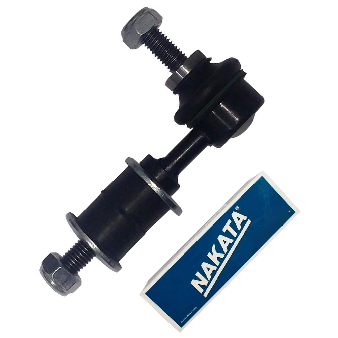 Bieleta para Chevrolet Tracker - Nakata - N 93076