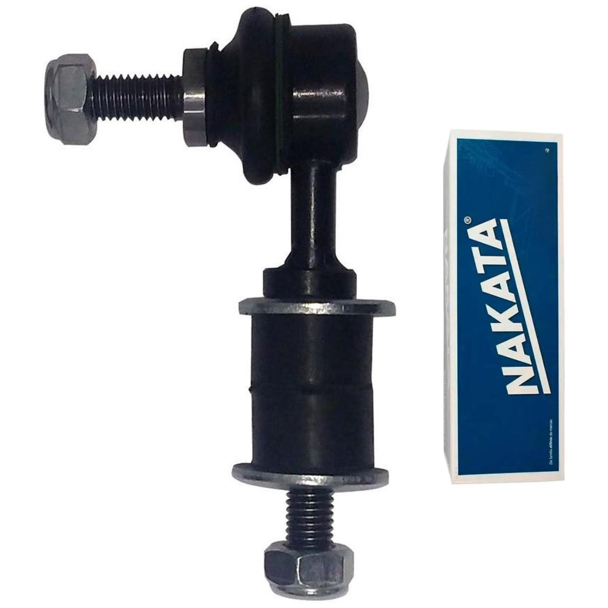 Bieleta para Chevrolet Tracker - Nakata - N 93076