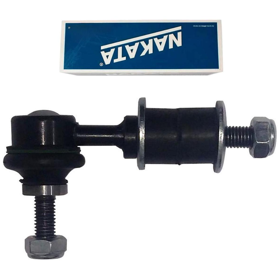 Bieleta para Chevrolet Tracker - Nakata - N 93076
