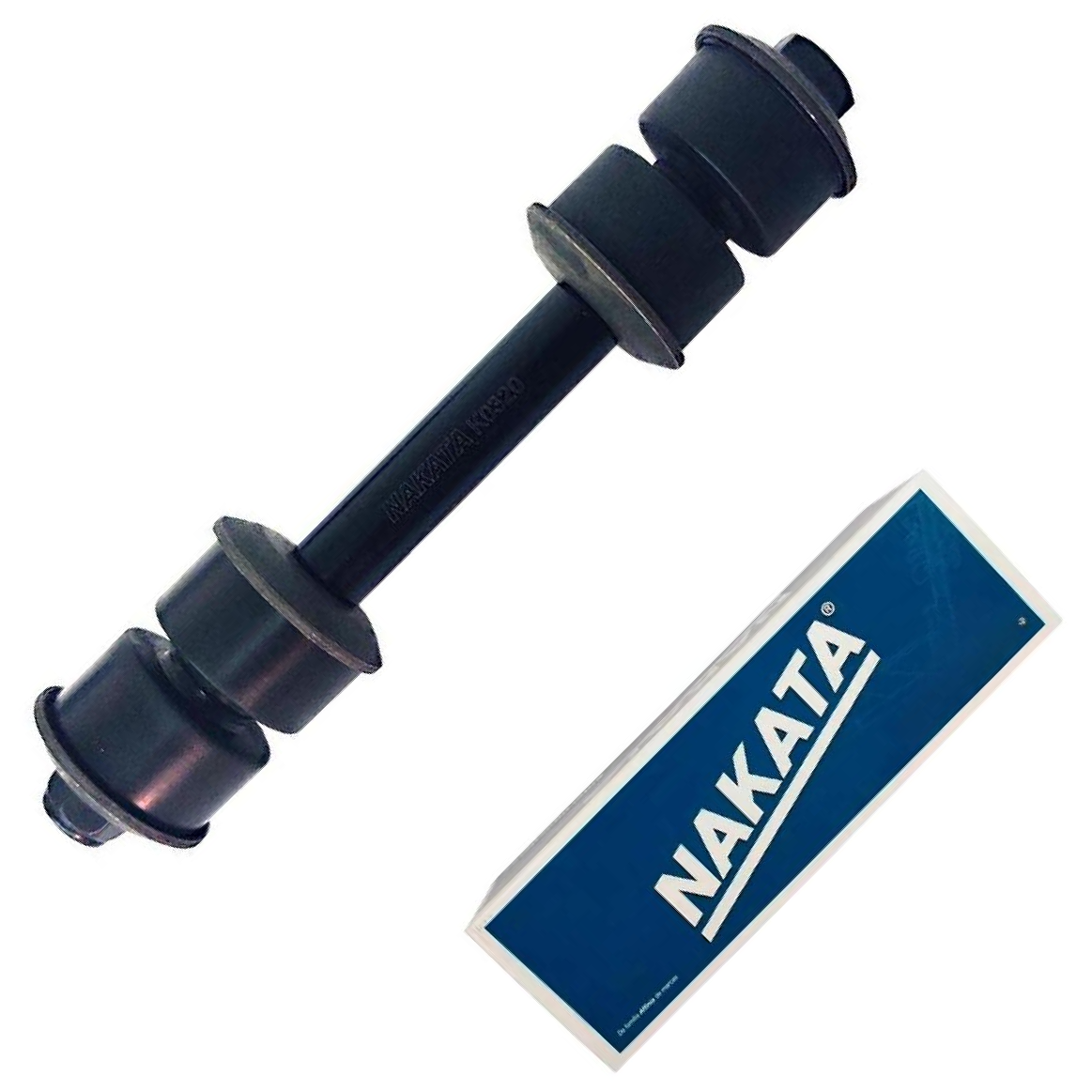 Bieleta para Chevrolet Monza e Monza Hatch - Nakata - N 93029