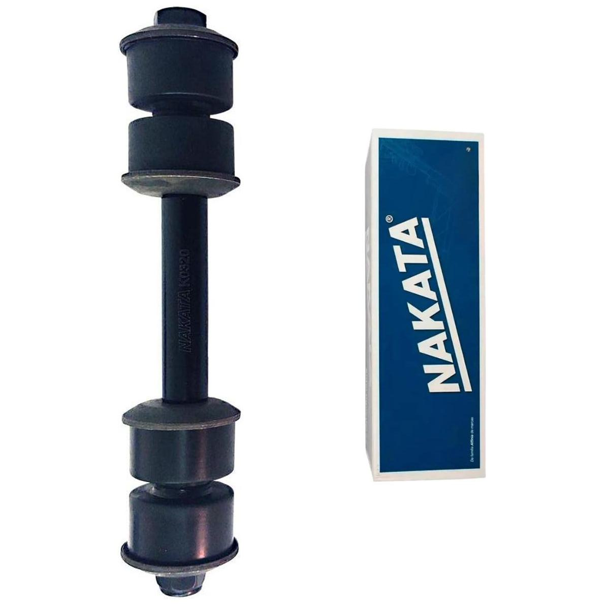 Bieleta para Chevrolet Monza e Monza Hatch - Nakata - N 93029