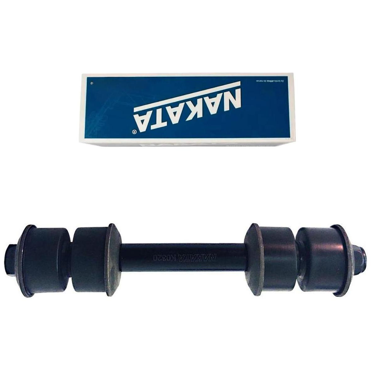 Bieleta para Chevrolet Monza e Monza Hatch - Nakata - N 93029