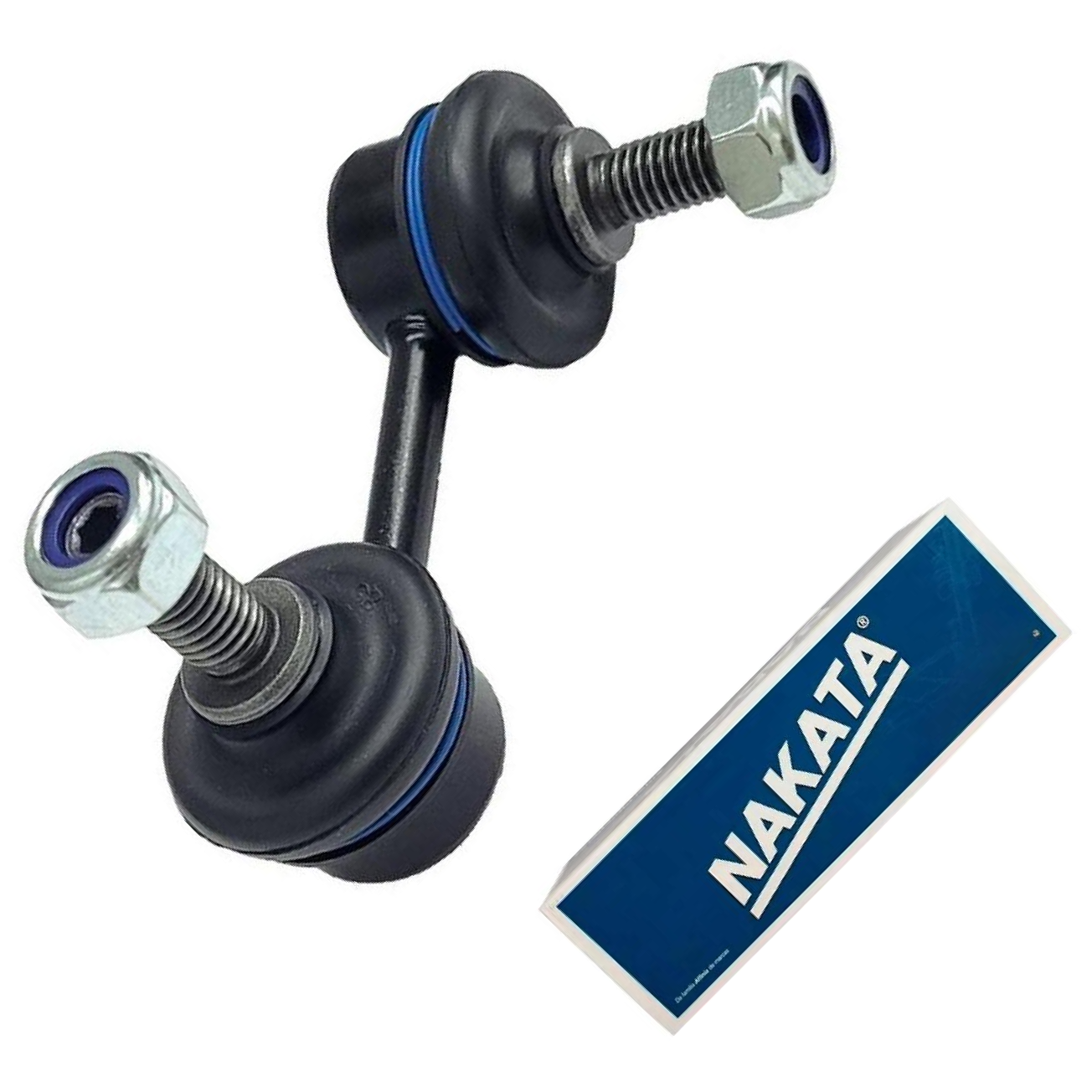 Bieleta para Honda Civic - Nakata - N 99088