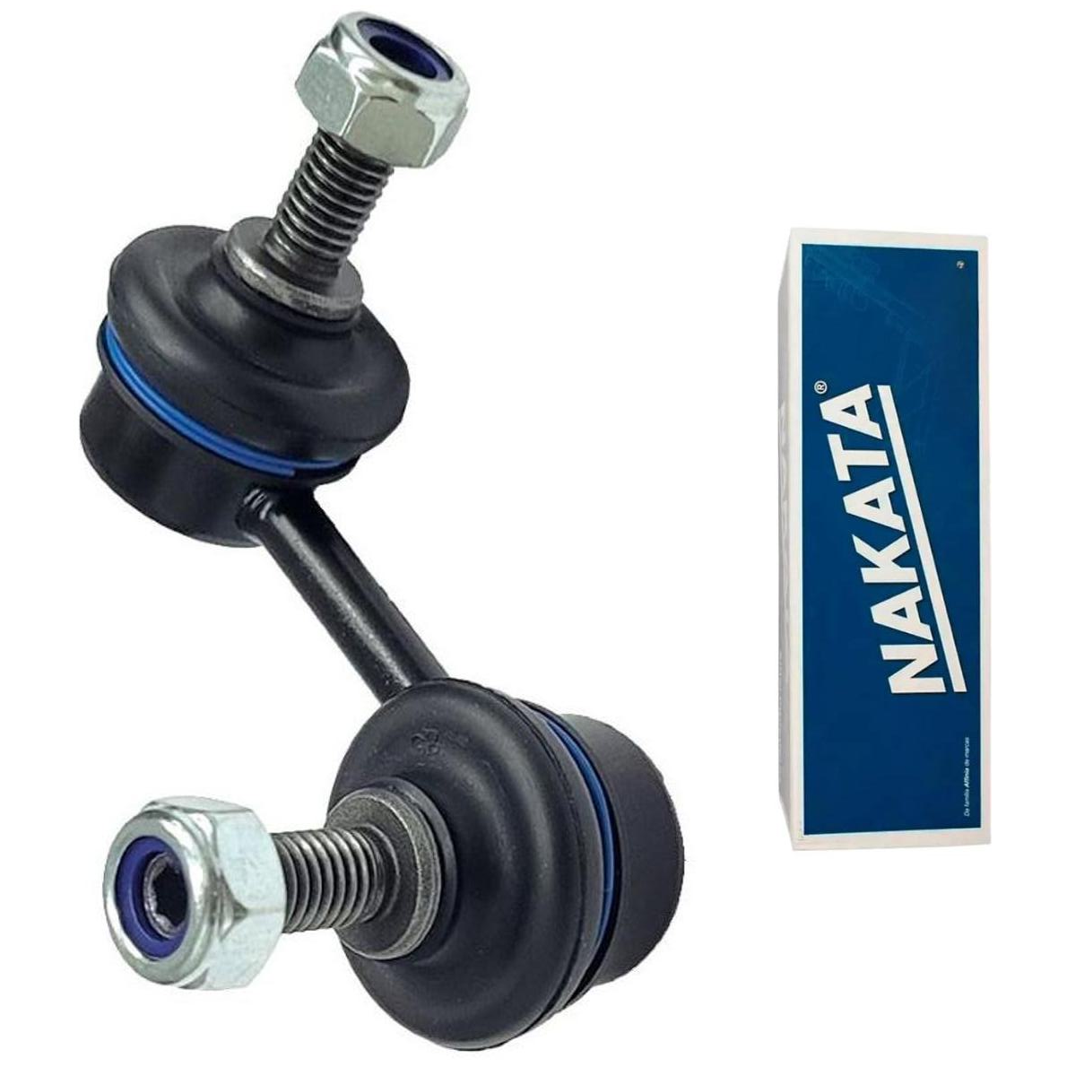 Bieleta para Honda Civic - Nakata - N 99088
