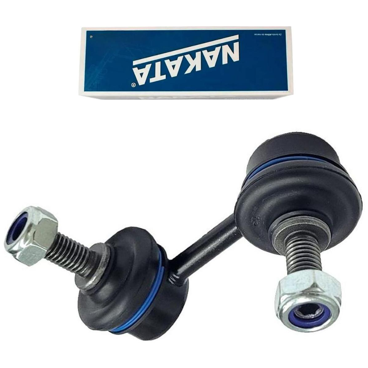 Bieleta para Honda Civic - Nakata - N 99088