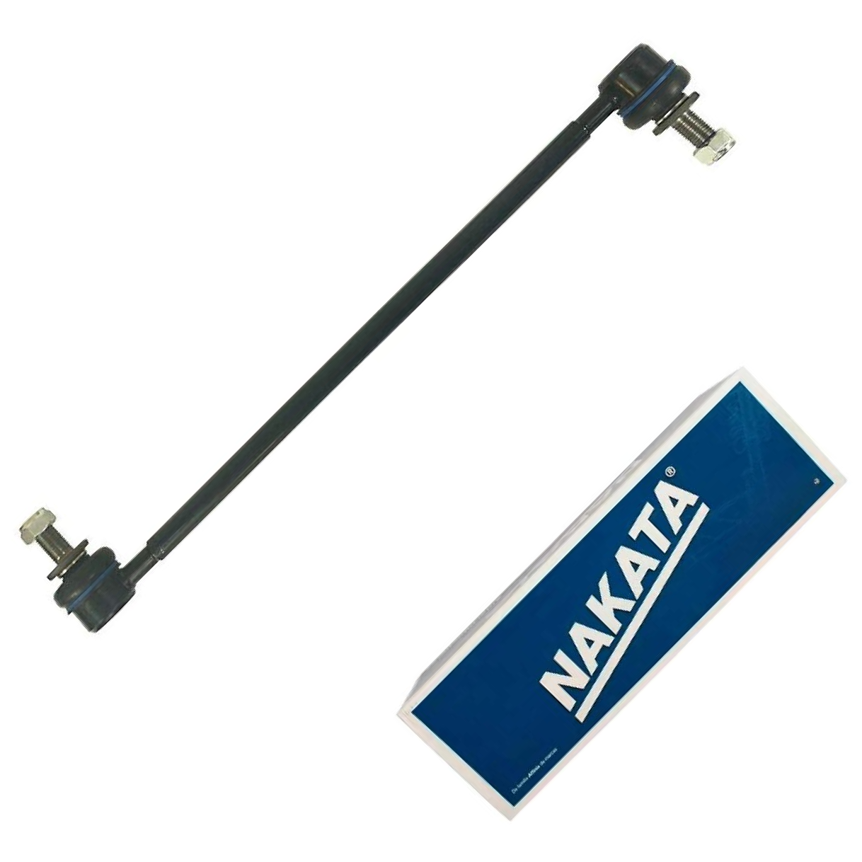 Bieleta para Toyota RAV4 - Nakata - N 99620
