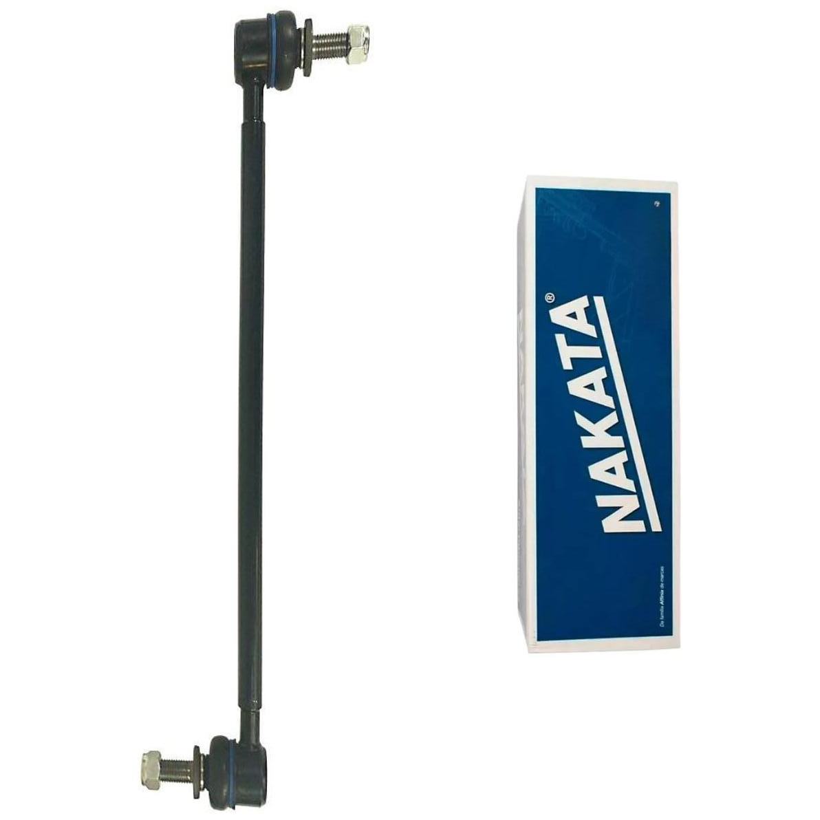 Bieleta para Toyota RAV4 - Nakata - N 99620