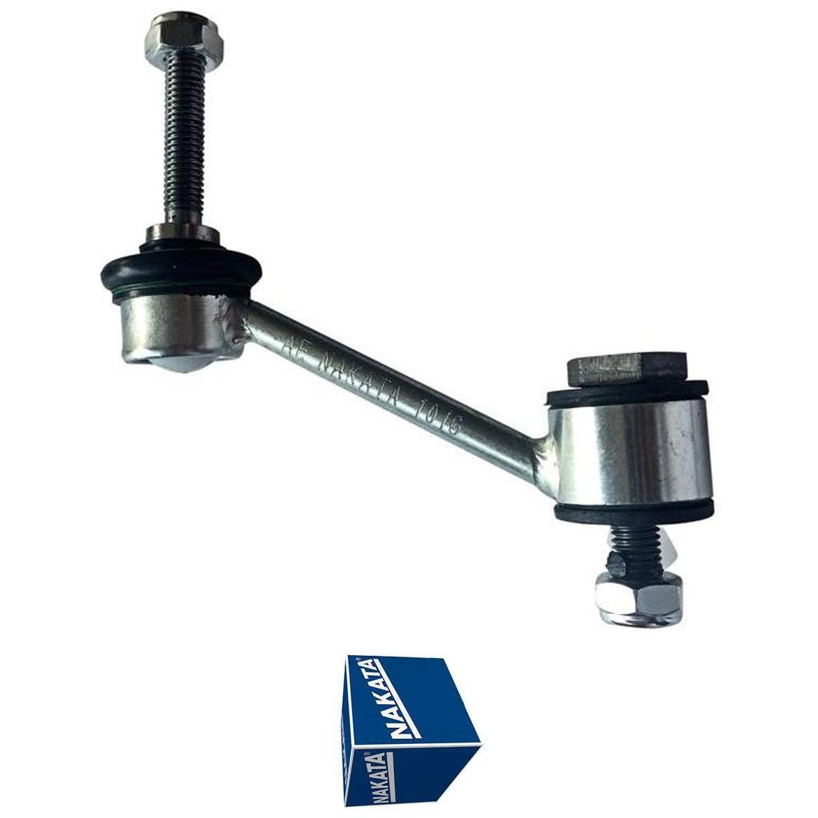 Bieleta para Volkswagen Jetta - Nakata - N 97014