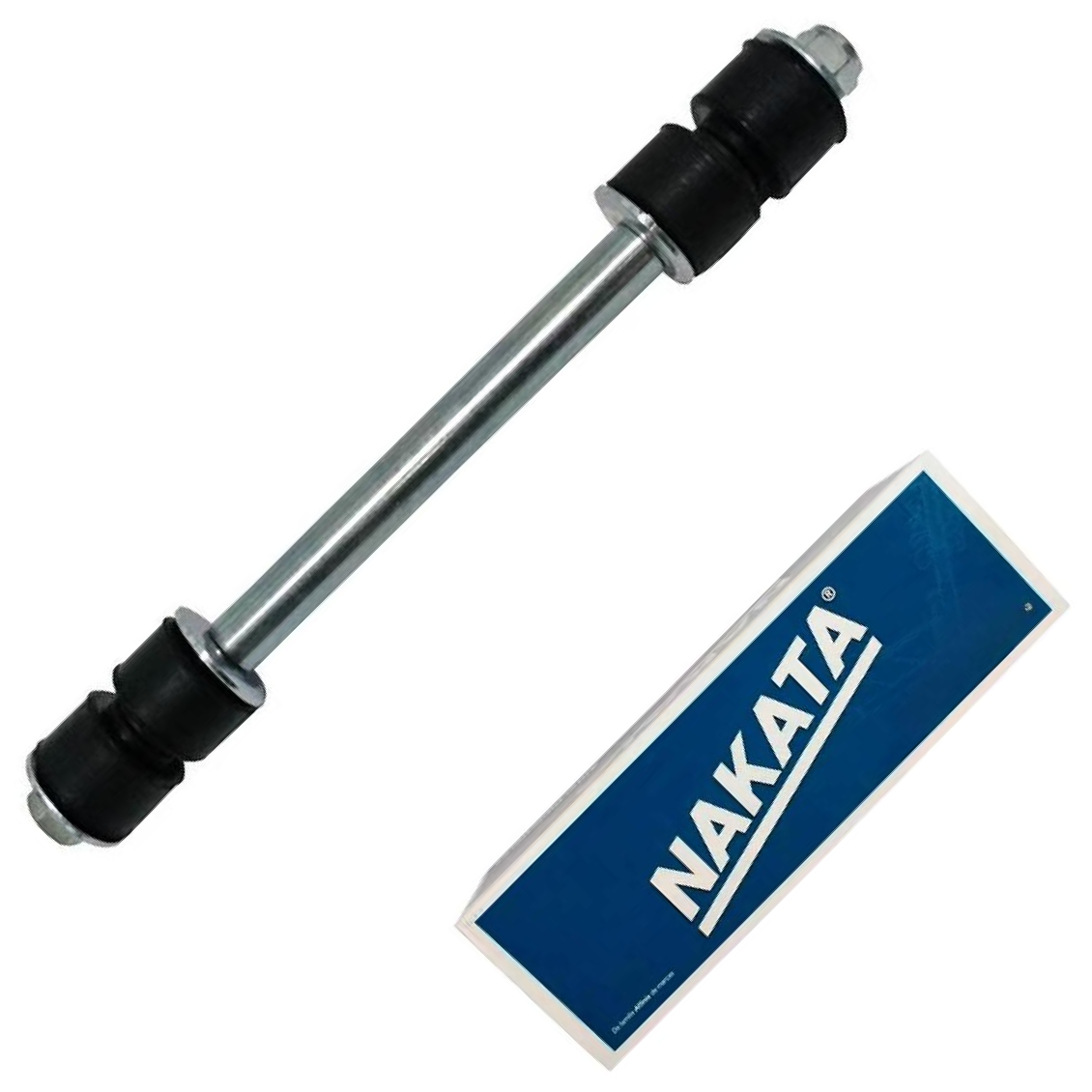 Bieleta para Ford Ranger - Nakata - N 92055