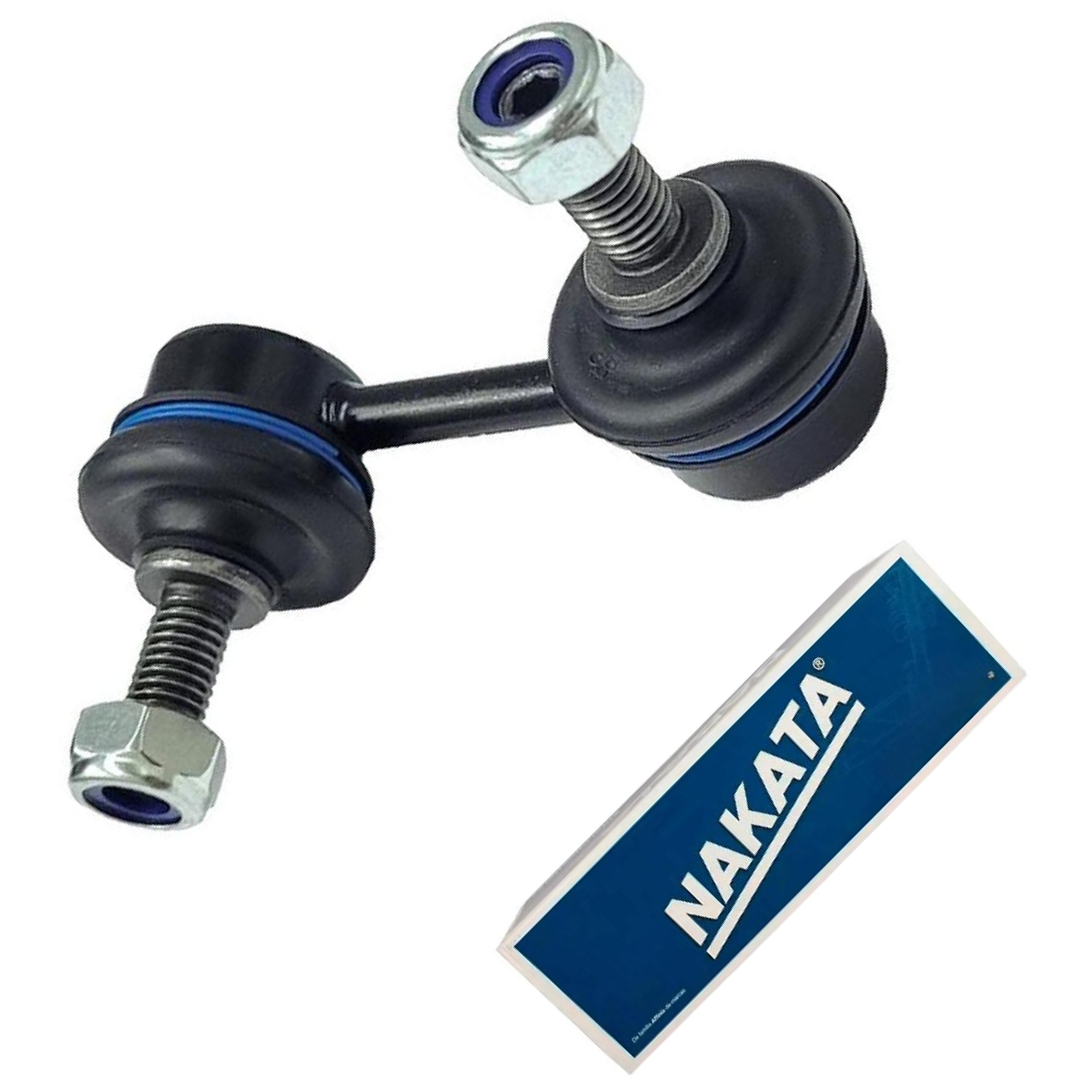 Bieleta para Honda Civic - Nakata - N 99087