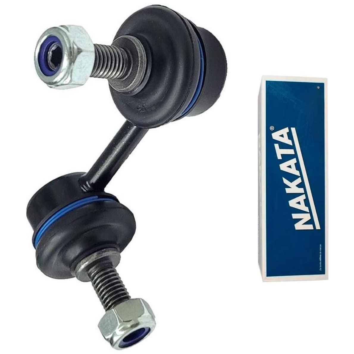 Bieleta para Honda Civic - Nakata - N 99087