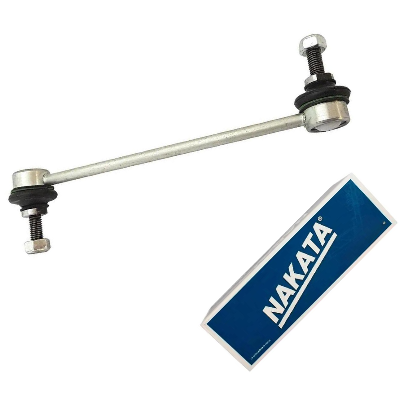 Bieleta para Land Rover Freelander 2 - Nakata - N 99337