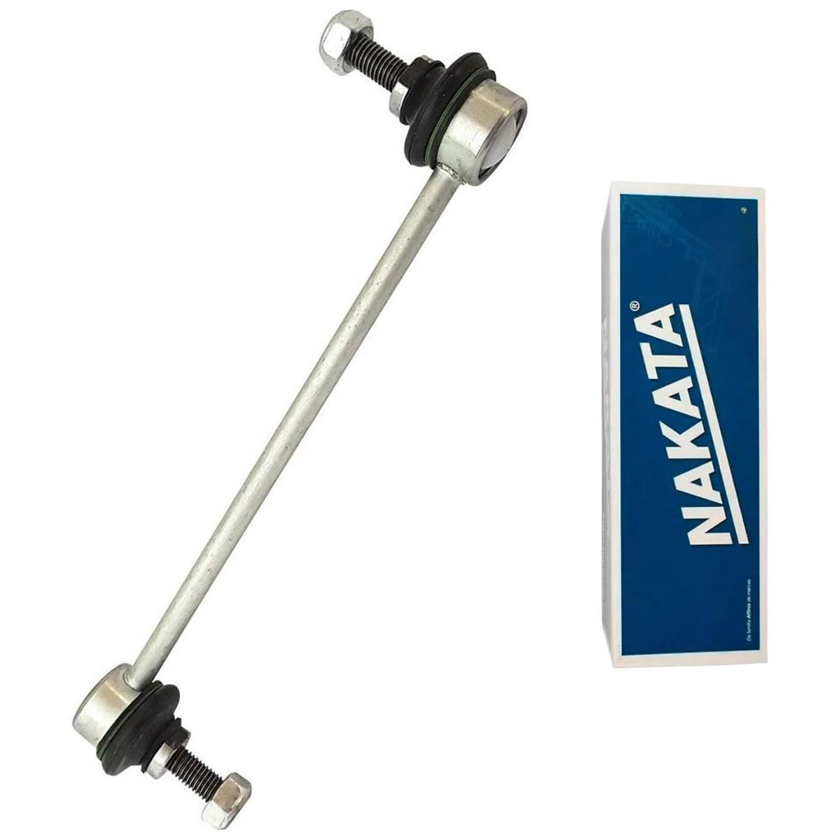 Bieleta para Land Rover Freelander 2 - Nakata - N 99337