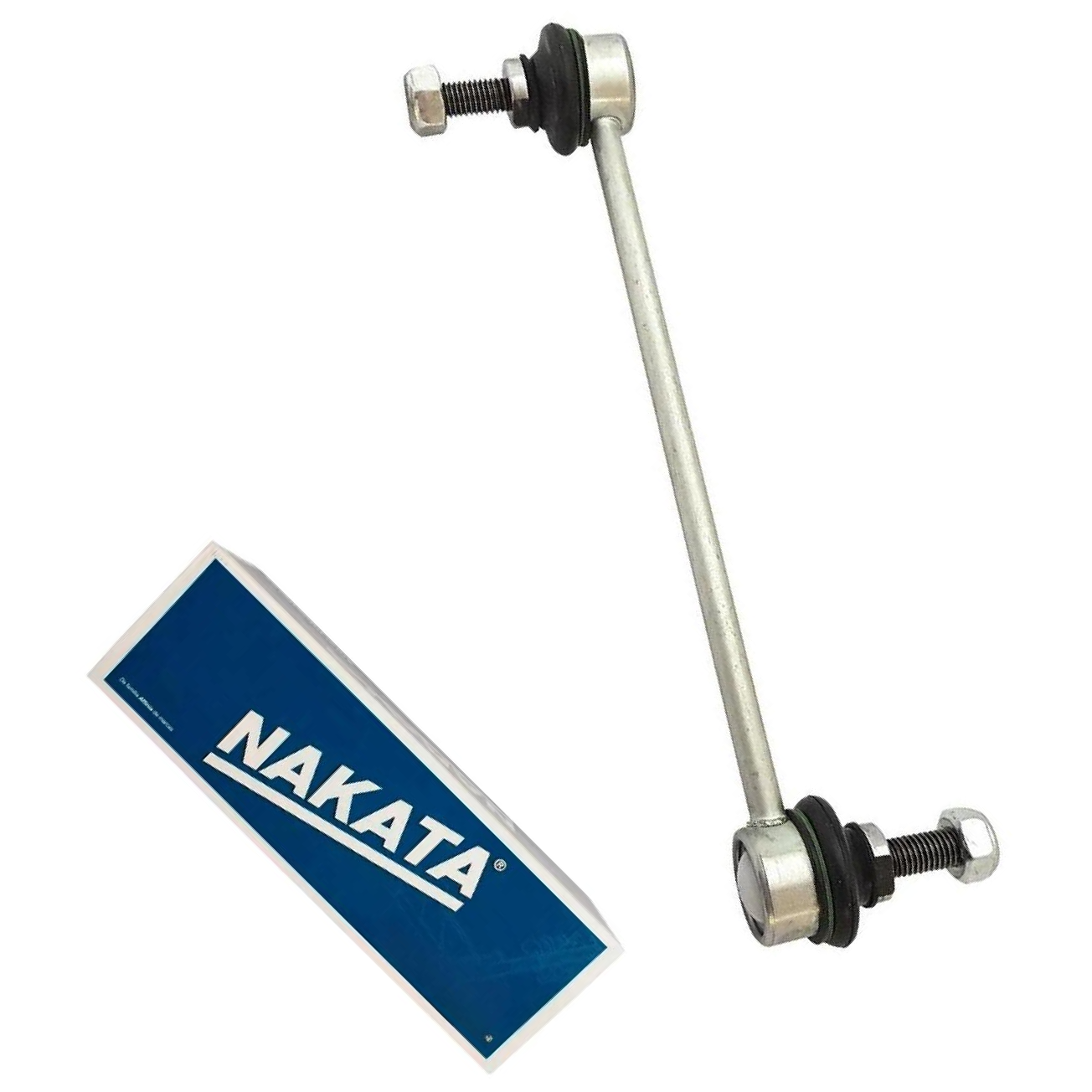 Bieleta para Land Rover Freelander 2 - Nakata - N 99337