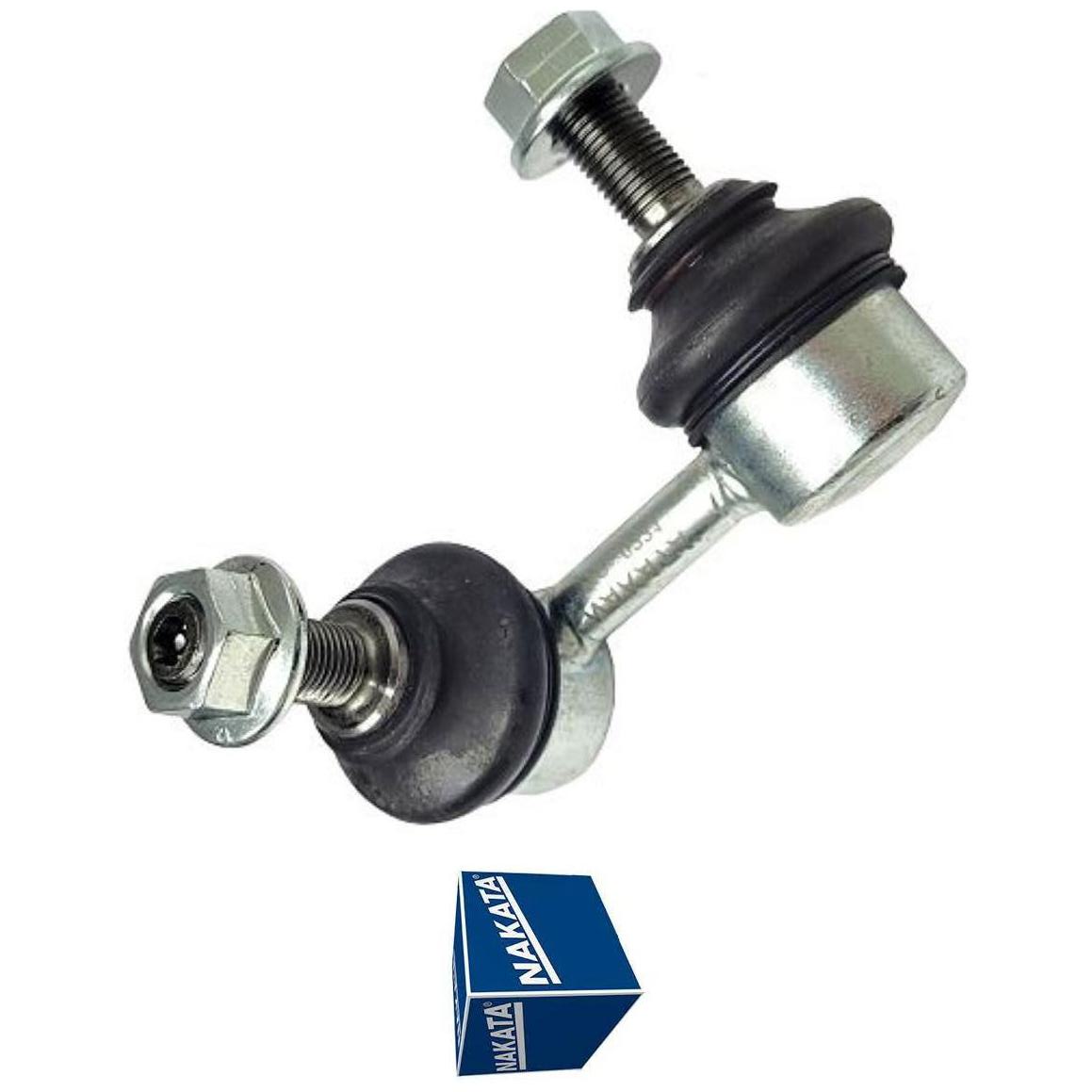 Bieleta para Nissan Frontier - Nakata - N 99613