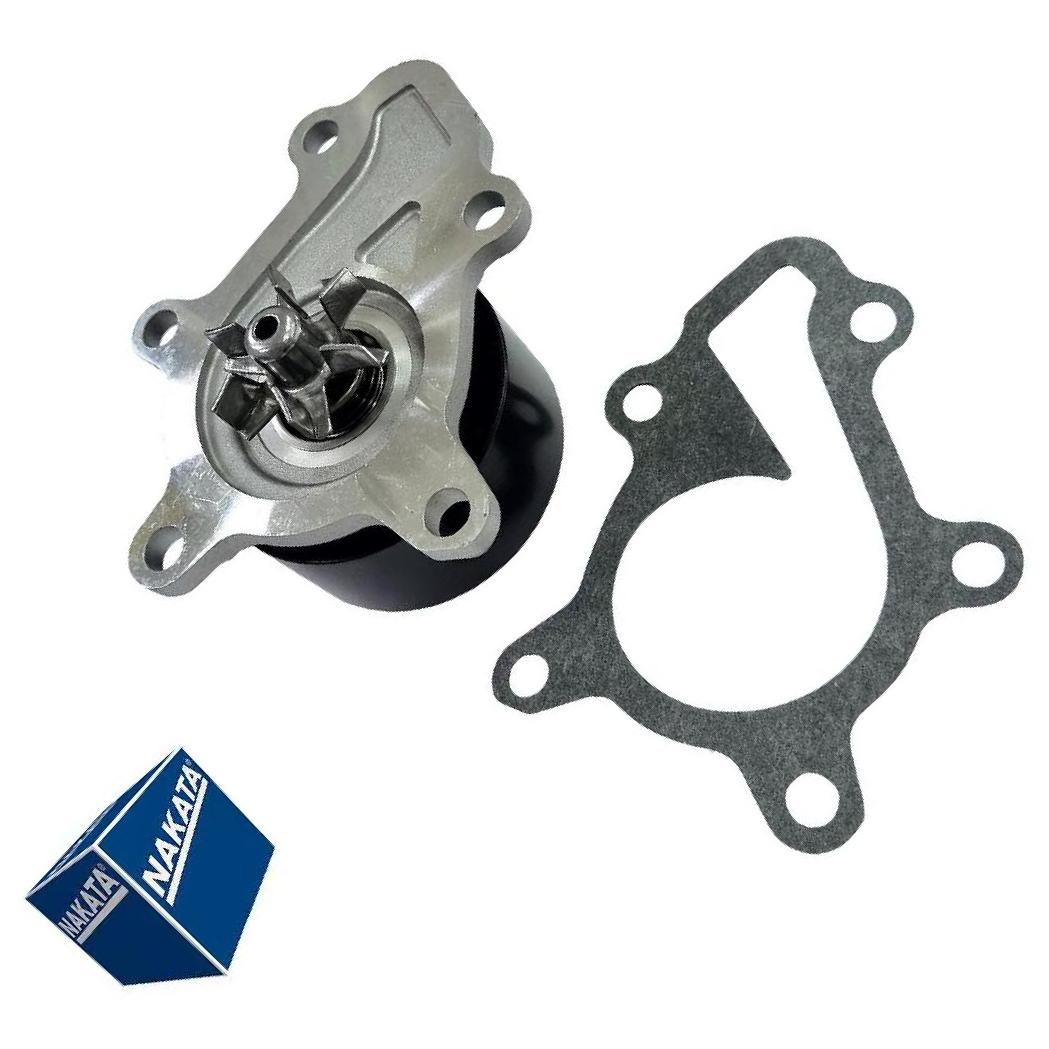 Bomba D'Água para Toyota Etios - Nakata - NKBA16003