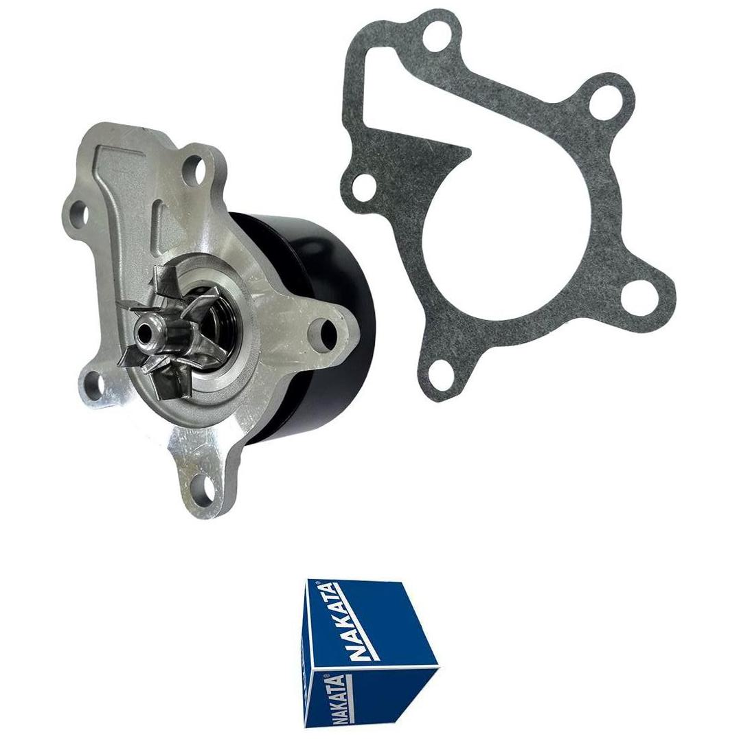 Bomba D'Água para Toyota Etios - Nakata - NKBA16003