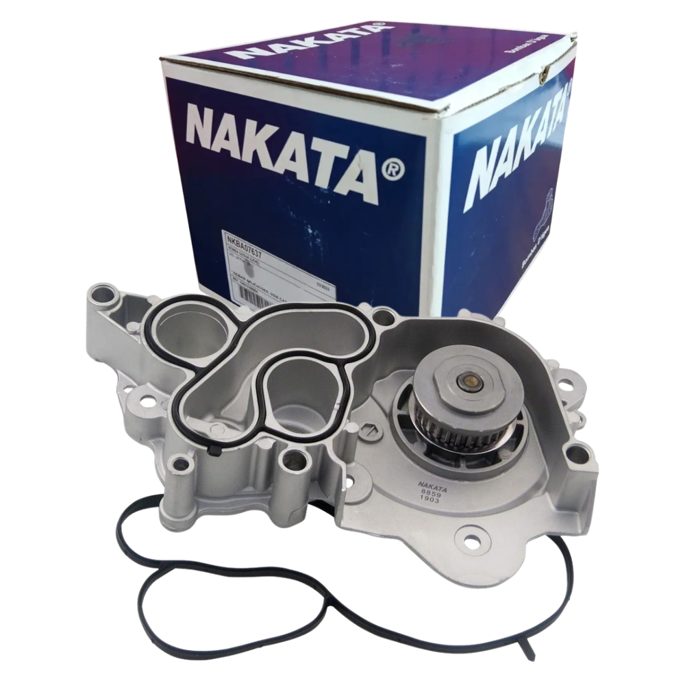 Bomba D'Água - Nakata - NKBA07637