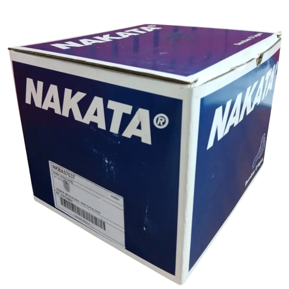 Bomba D'Água - Nakata - NKBA07637