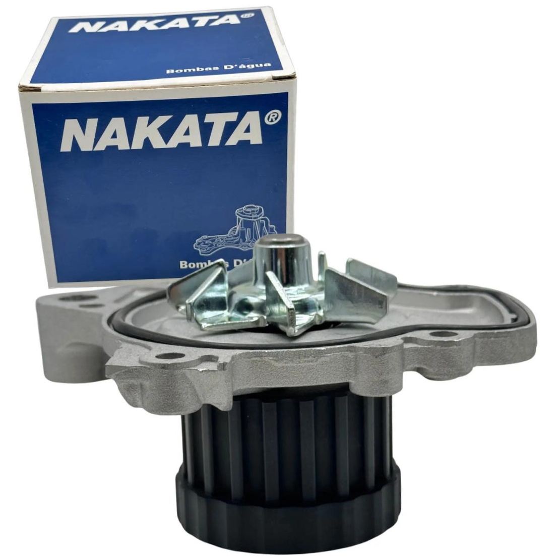 Bomba D'Água para Honda Civic - Nakata - NKBA12606