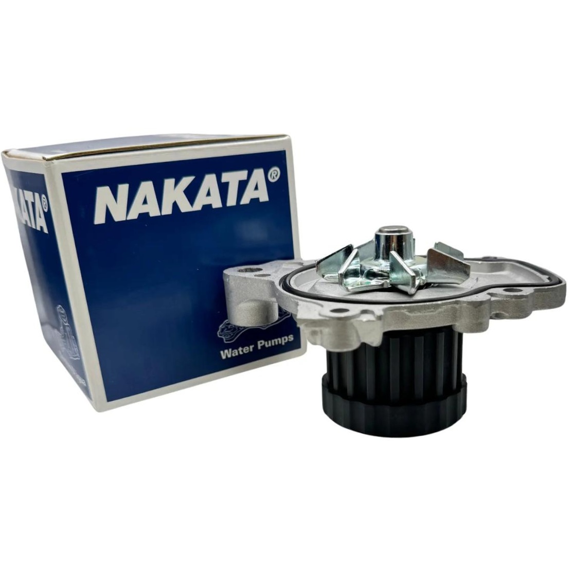 Bomba D'Água para Honda Civic - Nakata - NKBA12606