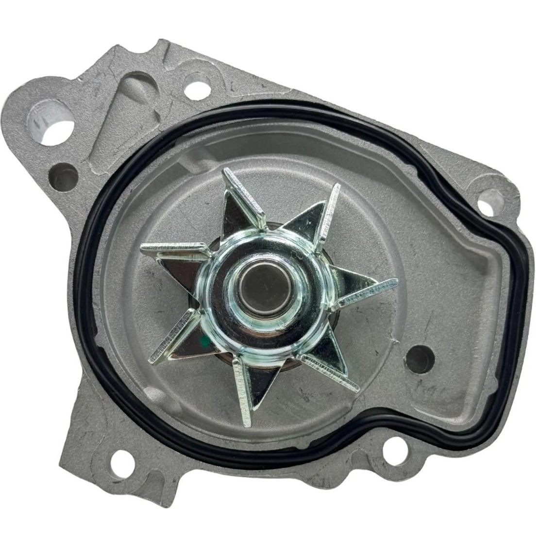 Bomba D'Água para Honda Civic - Nakata - NKBA12606