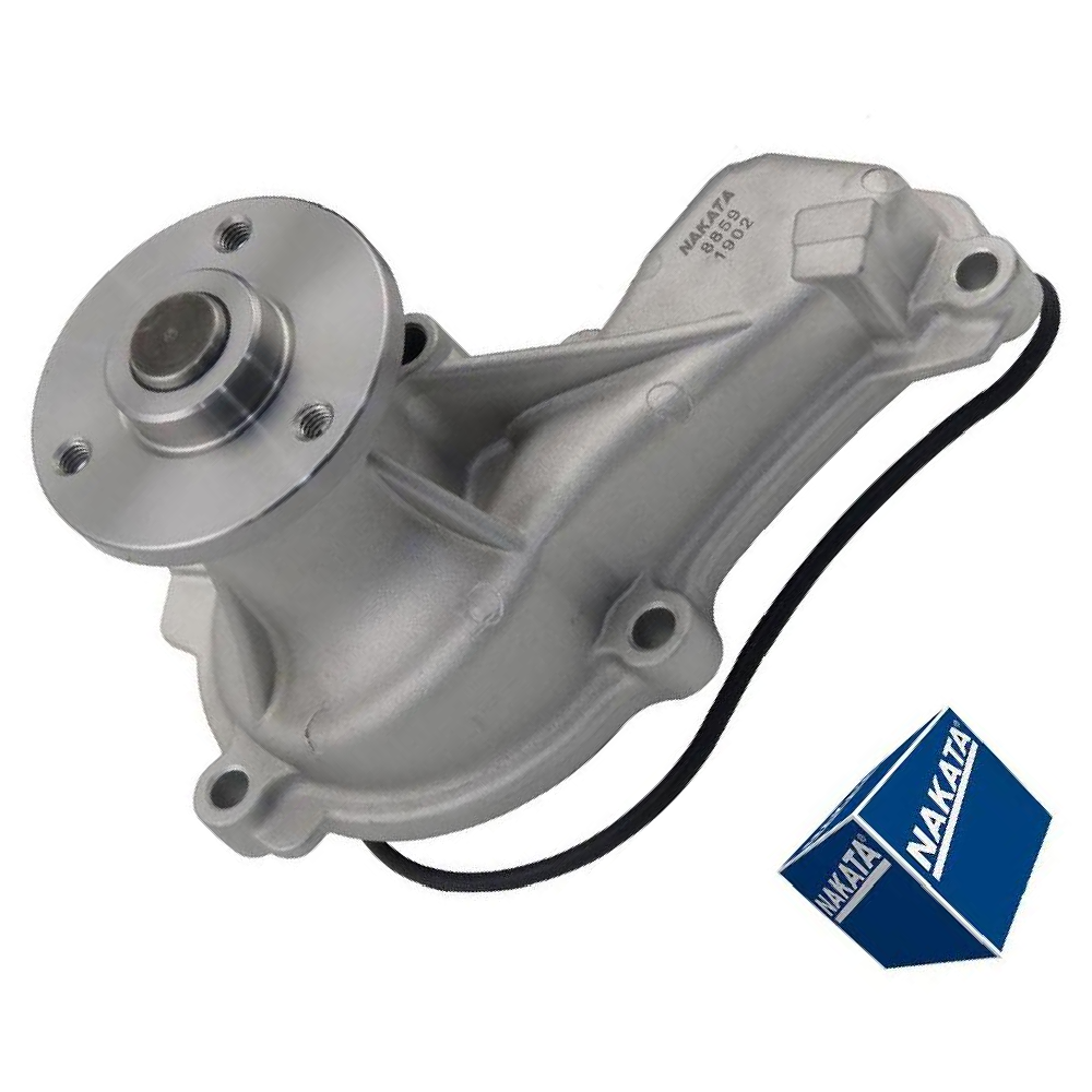 Bomba D'Água para Honda Civic - Nakata - NKBA12605
