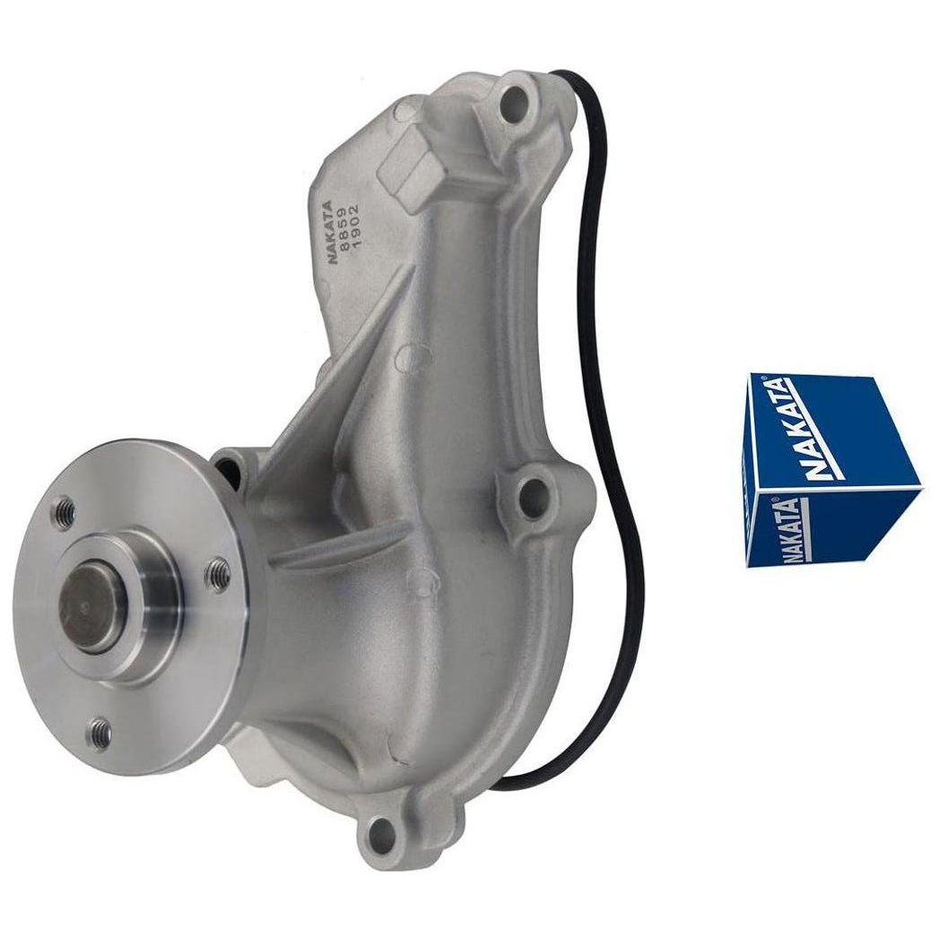 Bomba D'Água para Honda Civic - Nakata - NKBA12605