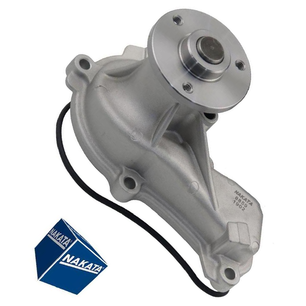 Bomba D'Água para Honda Civic - Nakata - NKBA12605