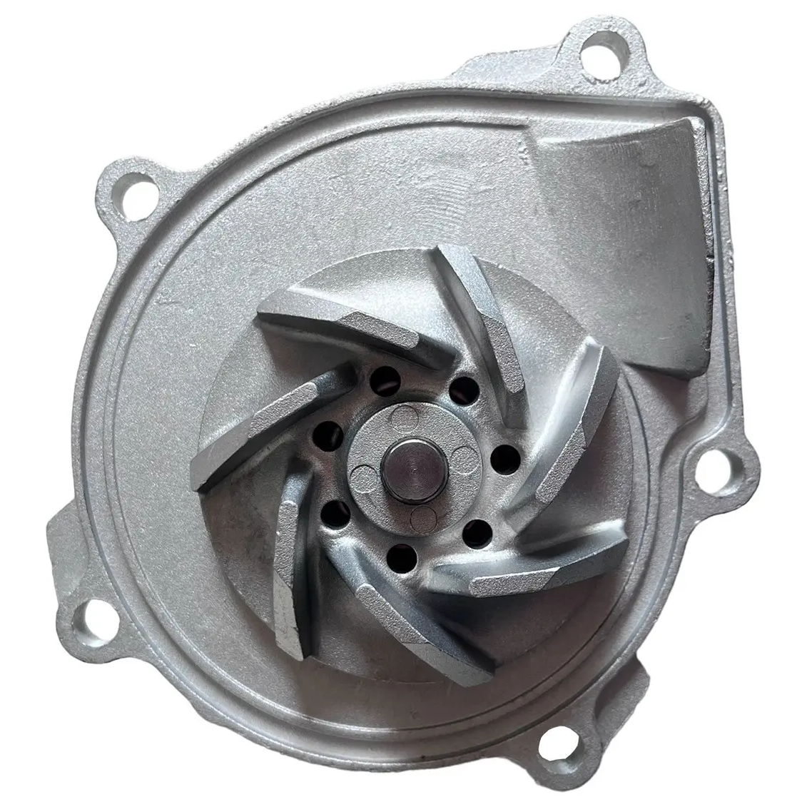 Bomba D'Água para Chevrolet S10 e Trailblazer - Nakata - NKBA03168