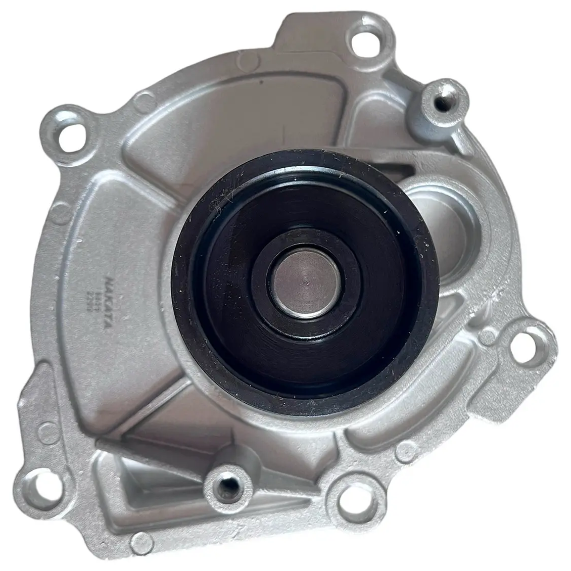 Bomba D'Água para Chevrolet S10 e Trailblazer - Nakata - NKBA03168