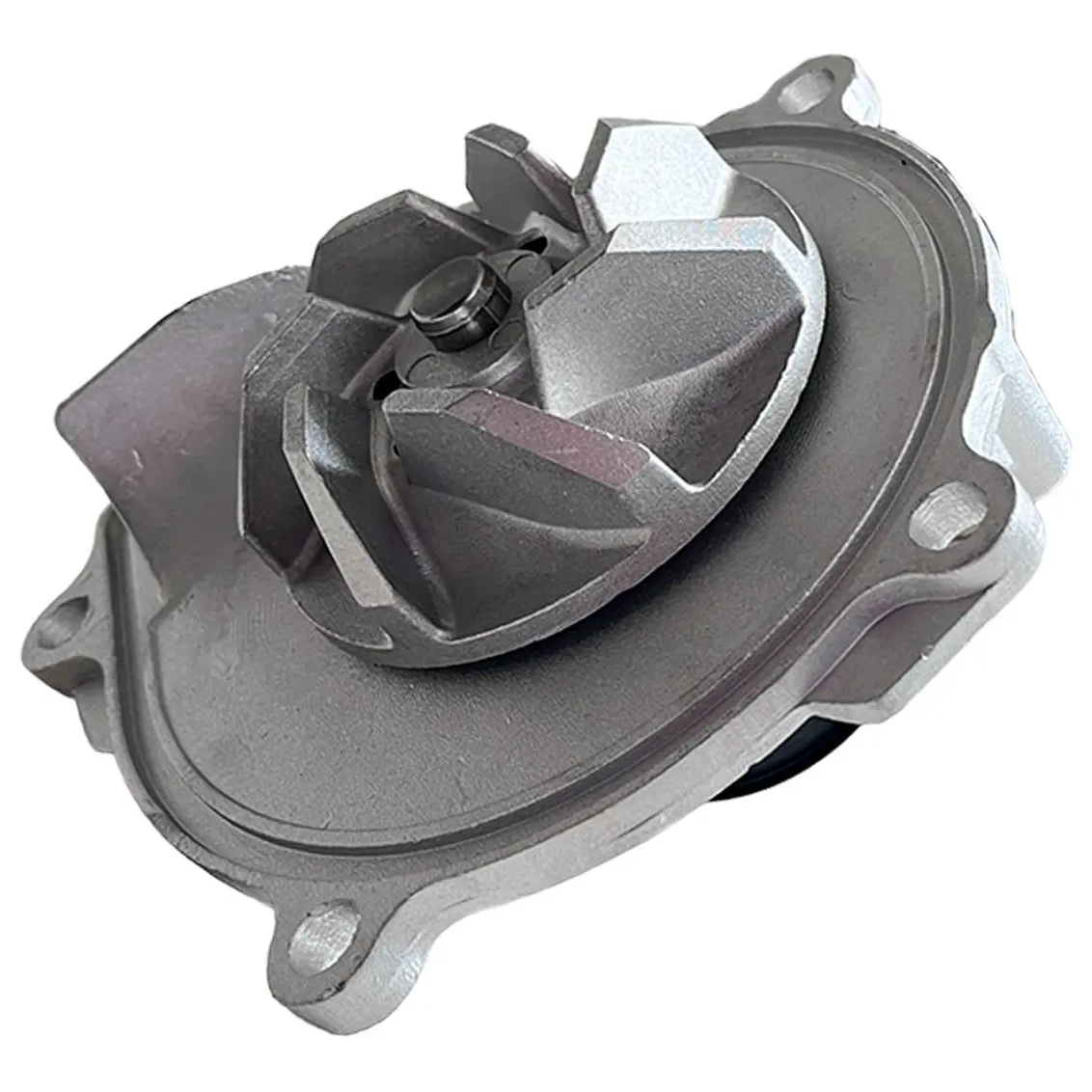 Bomba D'Água para Chevrolet S10 e Trailblazer - Nakata - NKBA03168