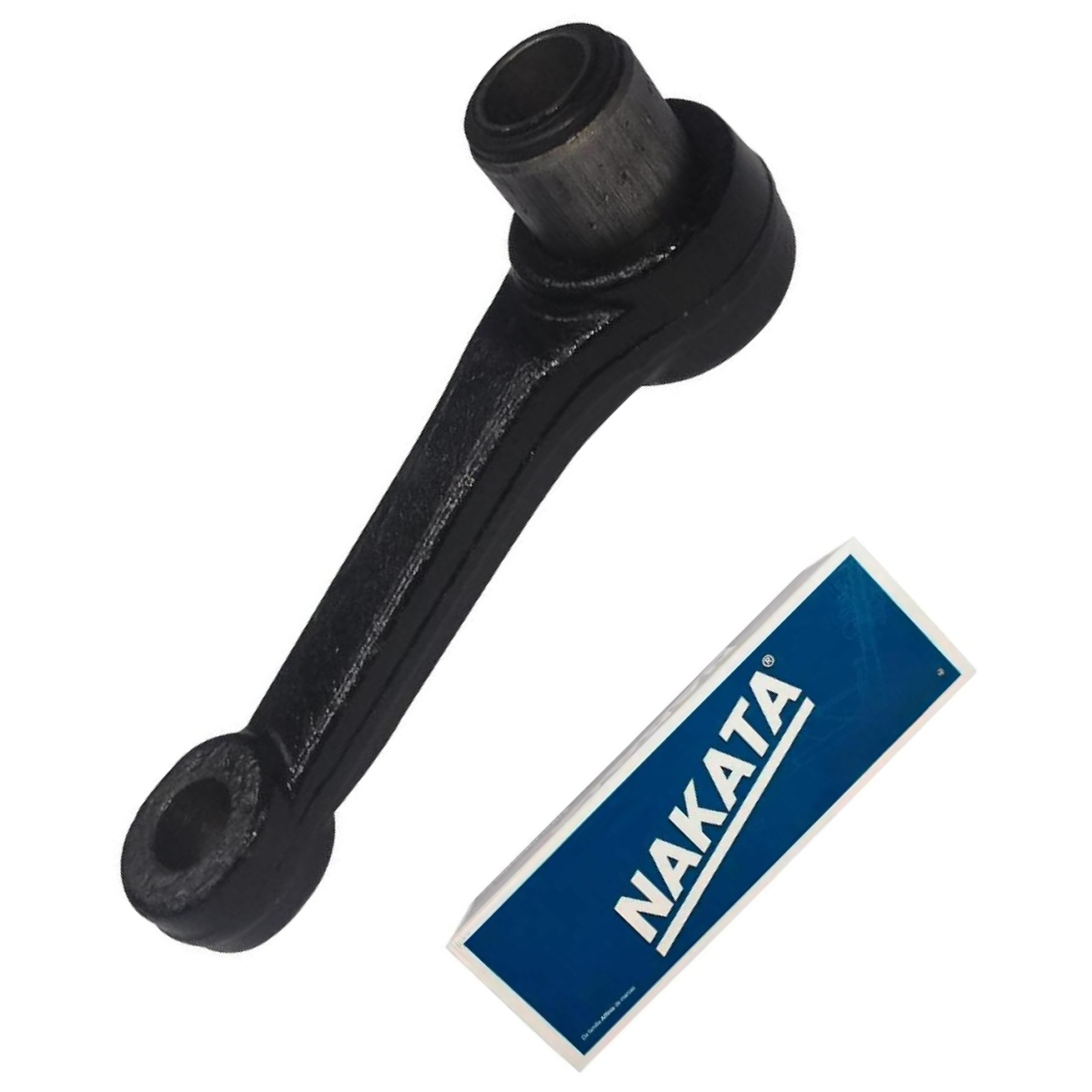 Braço Auxiliar Dianteiro Direito para Chevrolet Omega e Suprema - Nakata - N 378