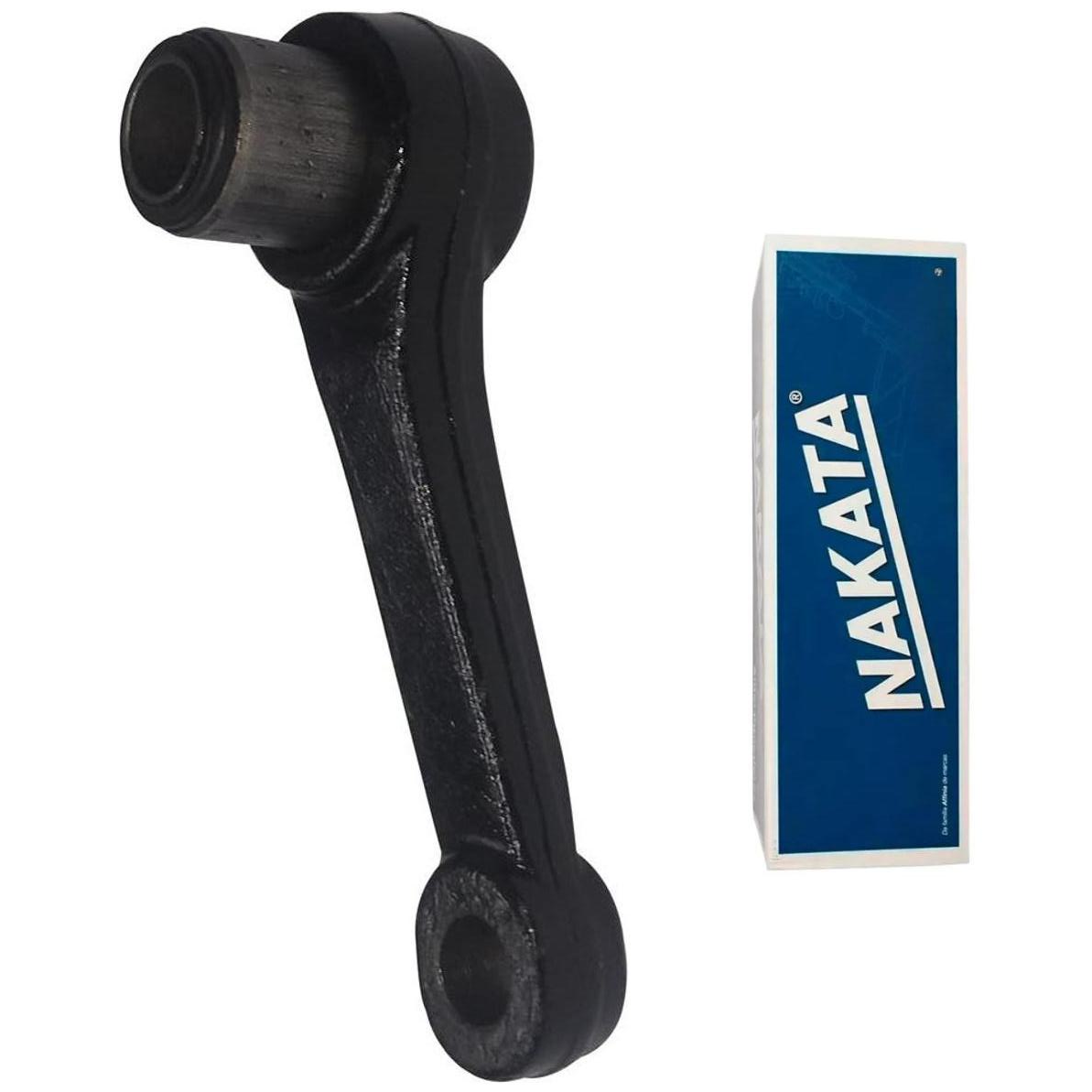 Braço Auxiliar Dianteiro Direito para Chevrolet Omega e Suprema - Nakata - N 378