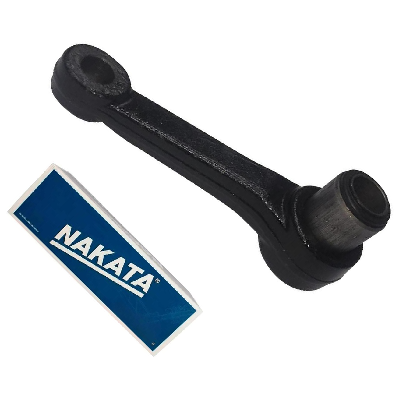 Braço Auxiliar Dianteiro Direito para Chevrolet Omega e Suprema - Nakata - N 378