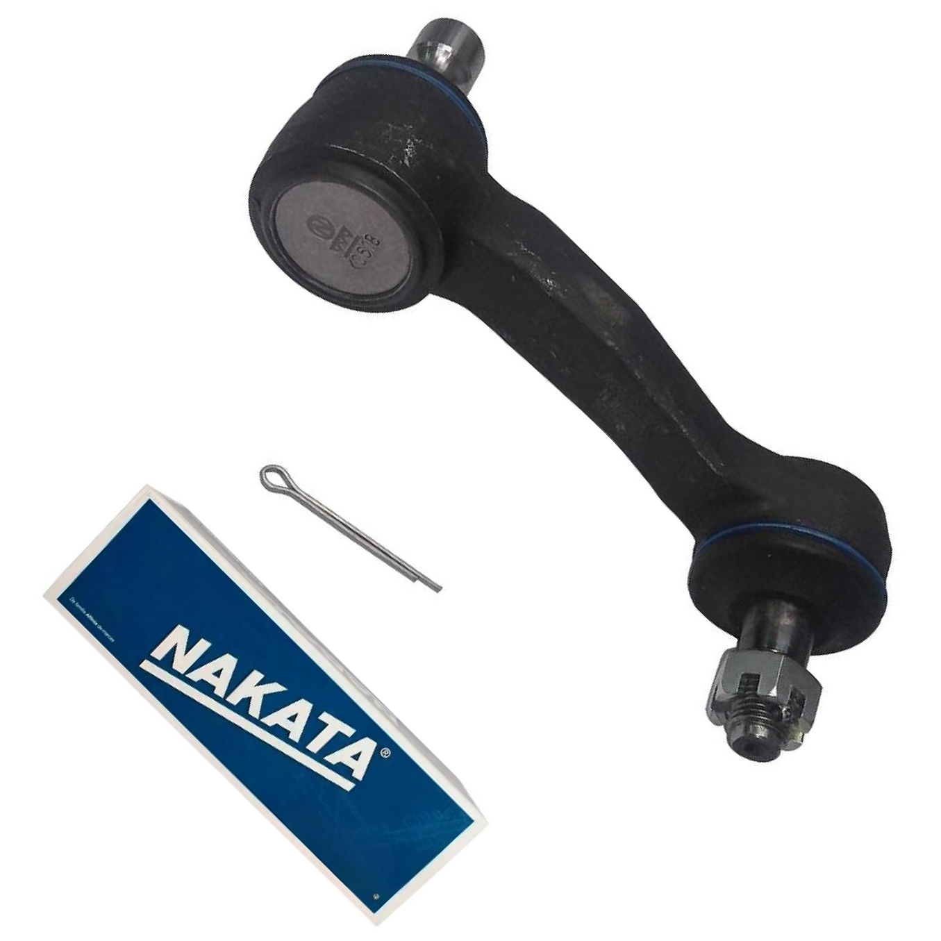 Braço Auxiliar Dianteiro Direito para Chevrolet Blazer e S10 - Nakata - N 3058SA