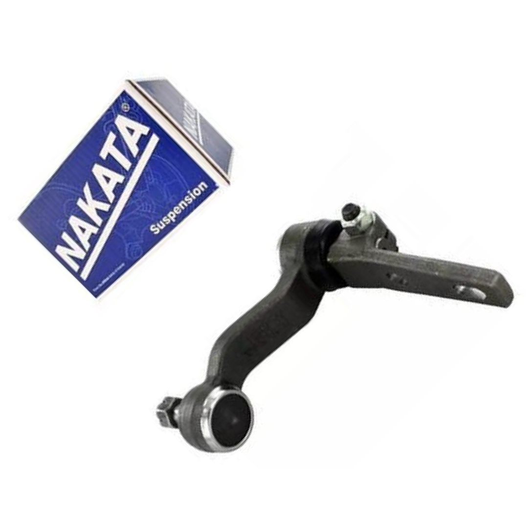 Braço Auxiliar Dianteiro Direito para Chevrolet Blazer e S10 - Nakata - N 3058