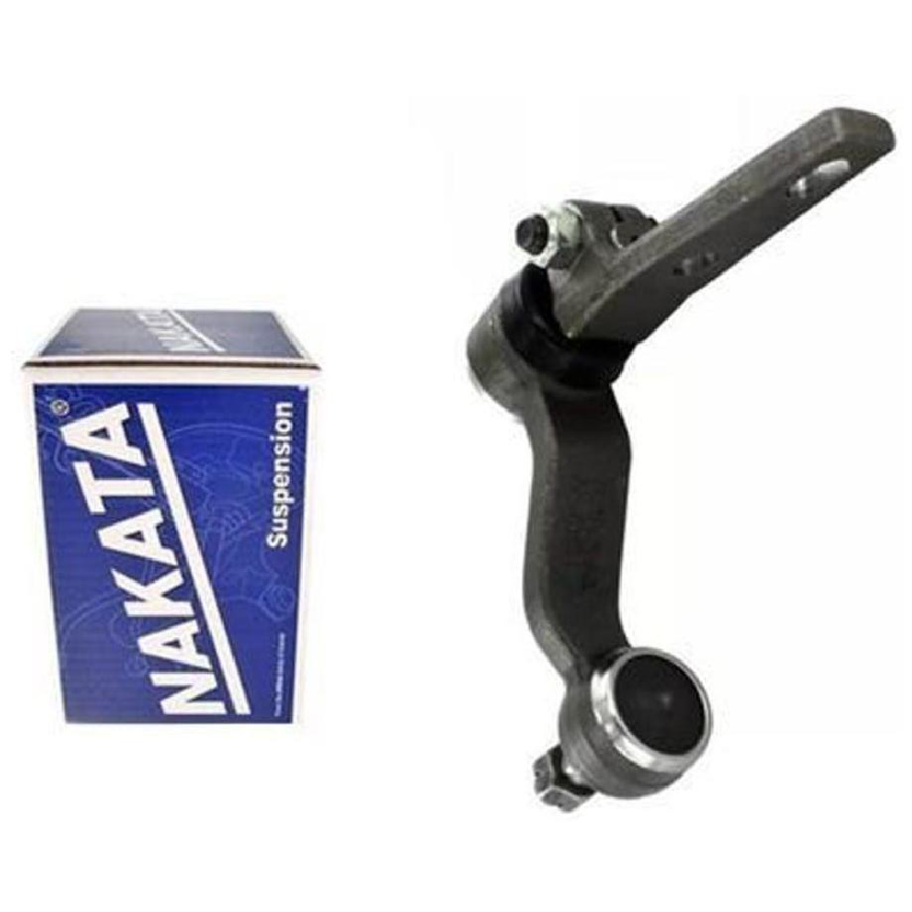 Braço Auxiliar Dianteiro Direito para Chevrolet Blazer e S10 - Nakata - N 3058