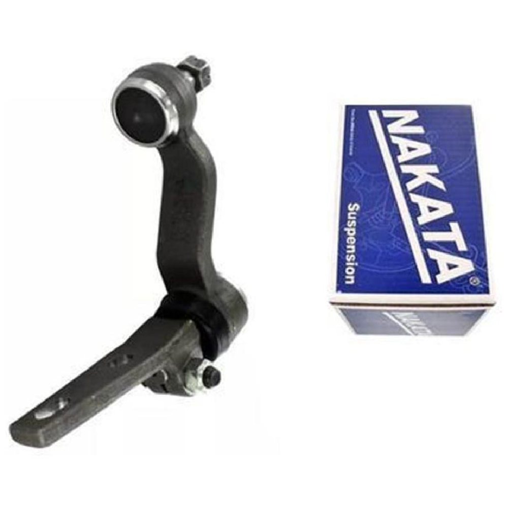 Braço Auxiliar Dianteiro Direito para Chevrolet Blazer e S10 - Nakata - N 3058