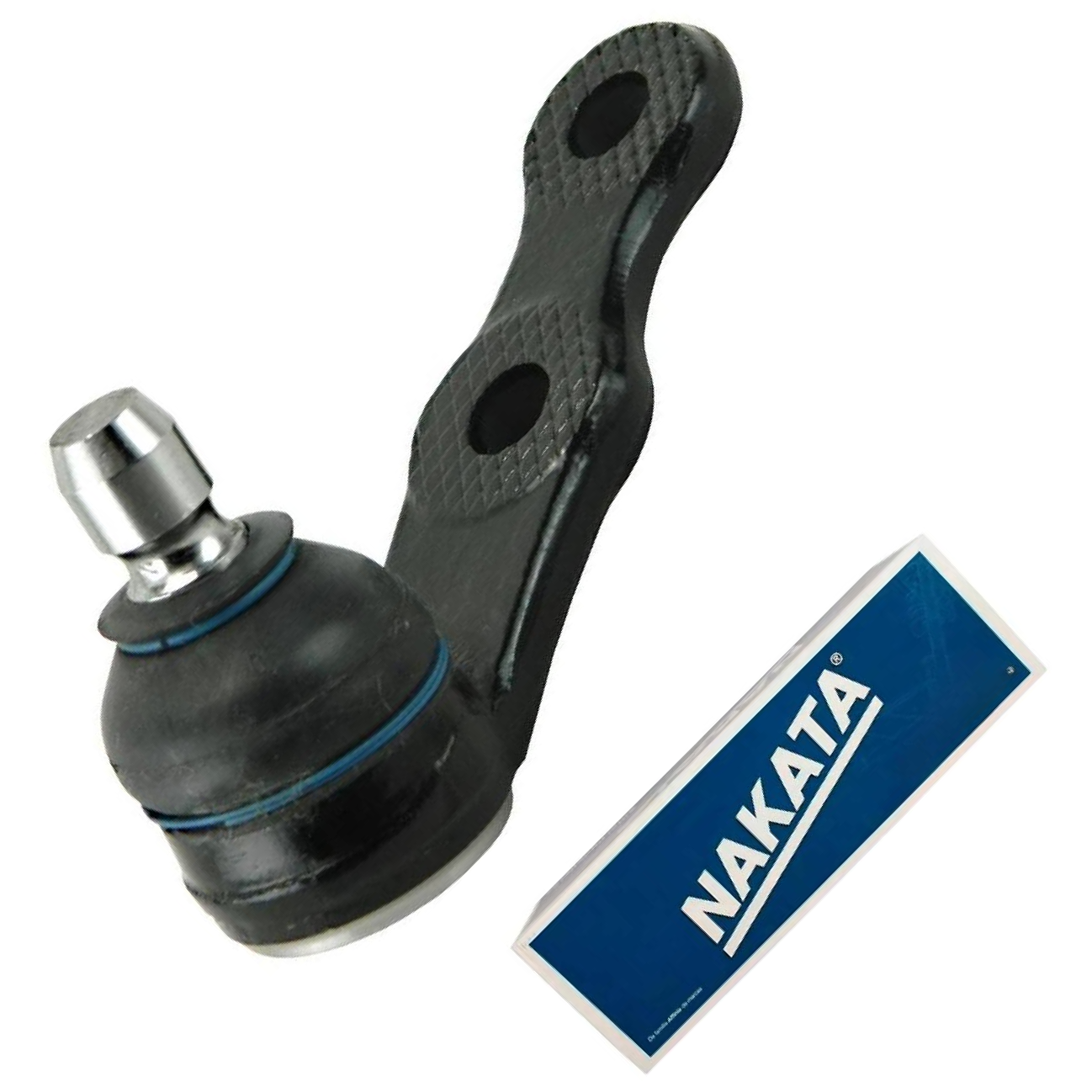 Pivô de Suspensão Dianteiro Inferior - Nakata - N 3010