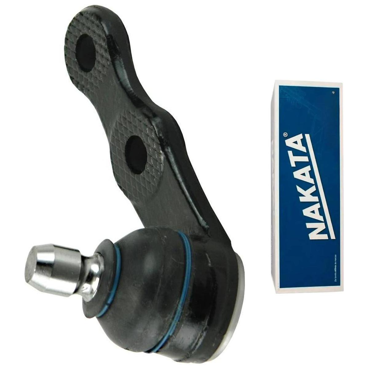 Pivô de Suspensão Dianteiro Inferior - Nakata - N 3010