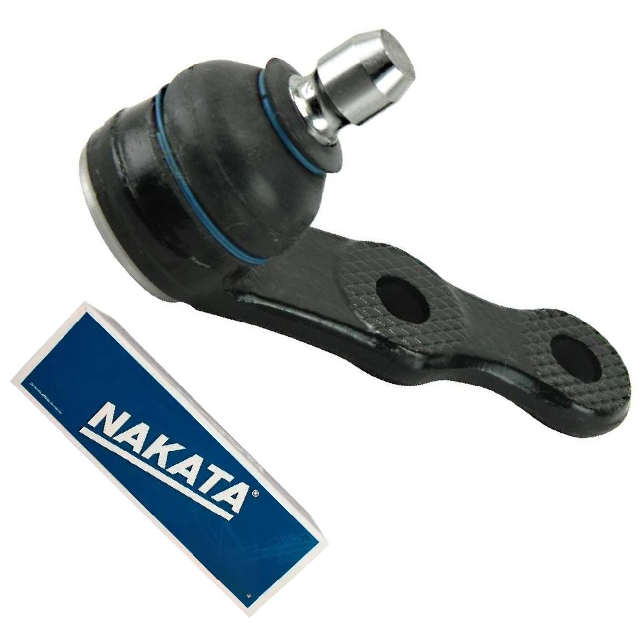Pivô de Suspensão Dianteiro Inferior - Nakata - N 3010
