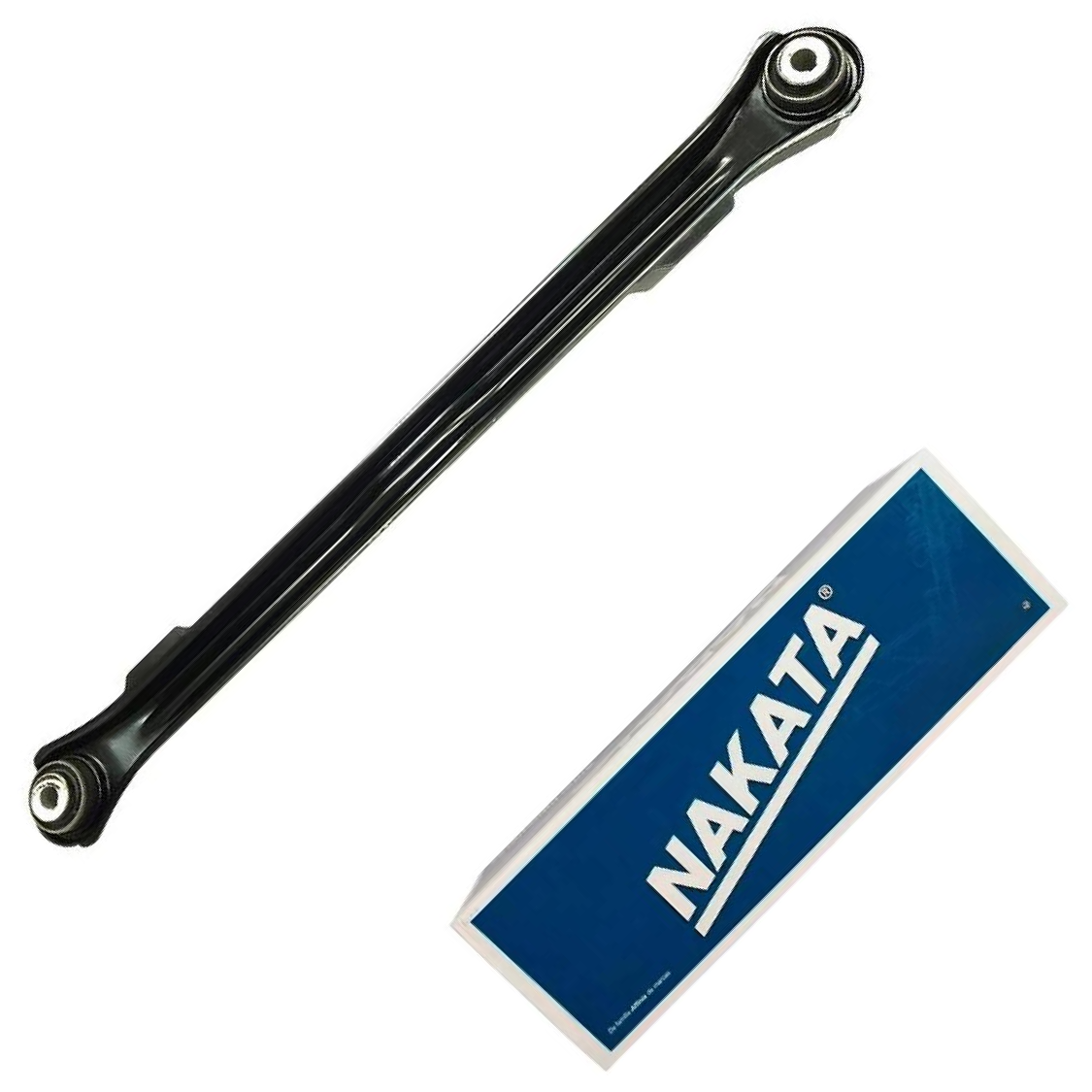 Braço de Suspensão Traseiro para Jeep Renegade - Nakata - NBJ4021