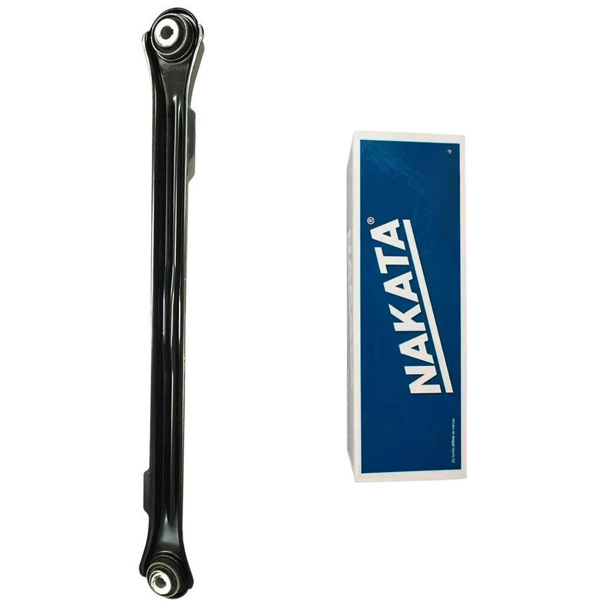 Braço de Suspensão Traseiro para Jeep Renegade - Nakata - NBJ4021