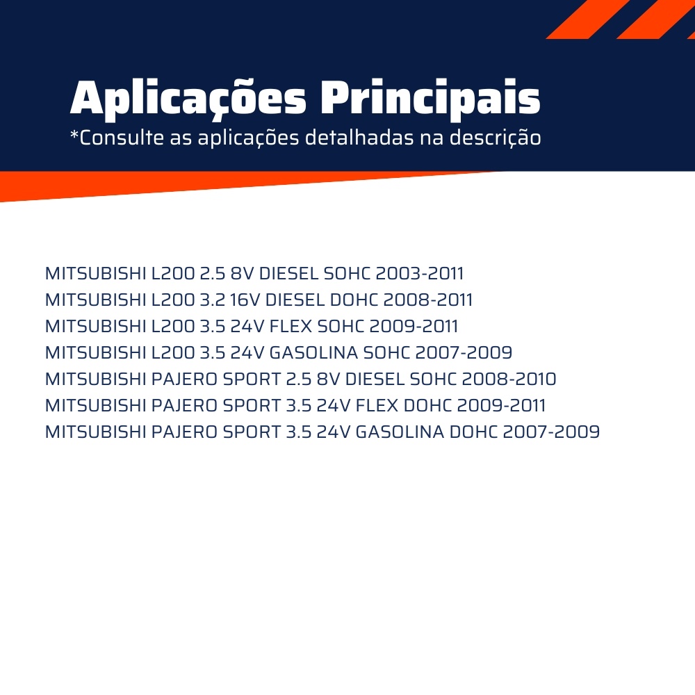 Braço Pitman Dianteiro Esquerdo para Mitsubishi L200 e Pajero Sport - Nakata - N 99116