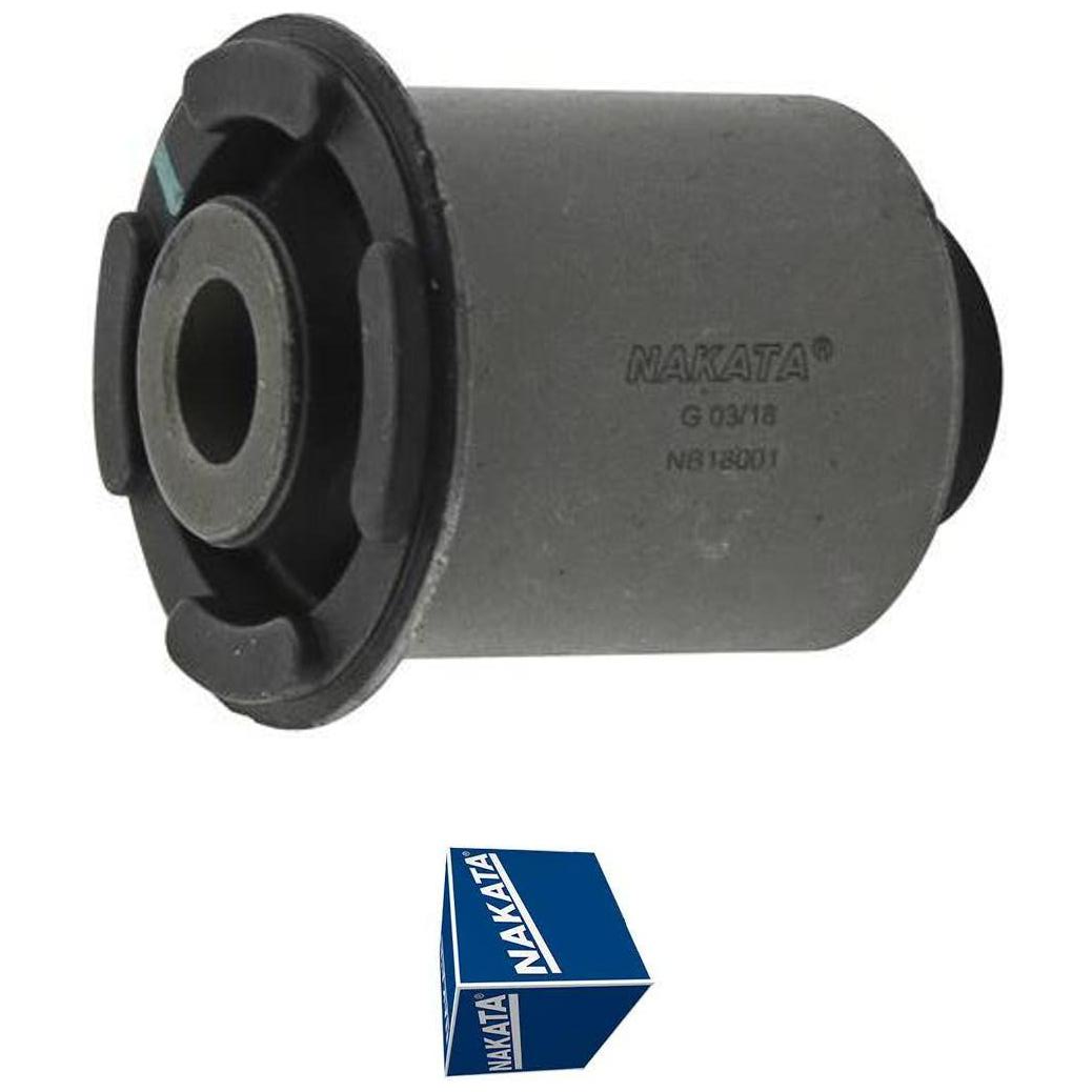 Bucha DA Bandeja Dianteira - Nakata - NB18001