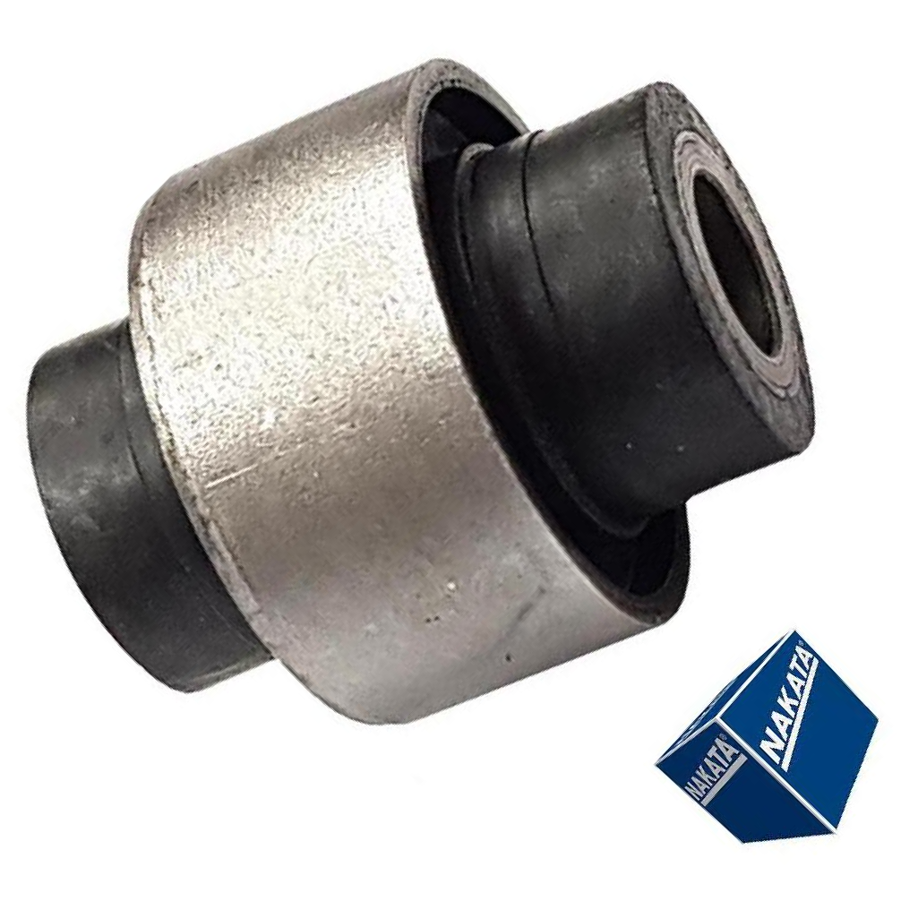 Bucha da Bandeja Dianteira para Renault Kwid - Nakata - NB16015