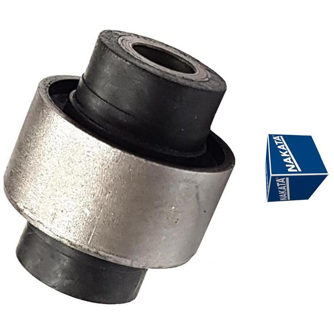 Bucha da Bandeja Dianteira para Renault Kwid - Nakata - NB16015