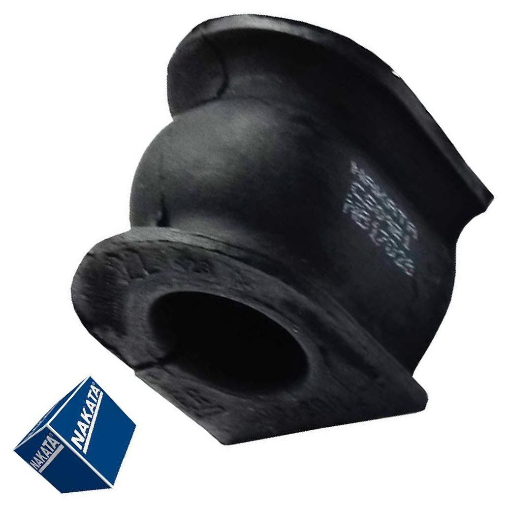 Bucha da Barra Estabilizadora Dianteira para Honda City e FIT - Nakata - NB17028